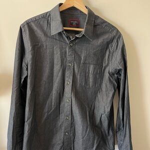 UNTUCKit button down